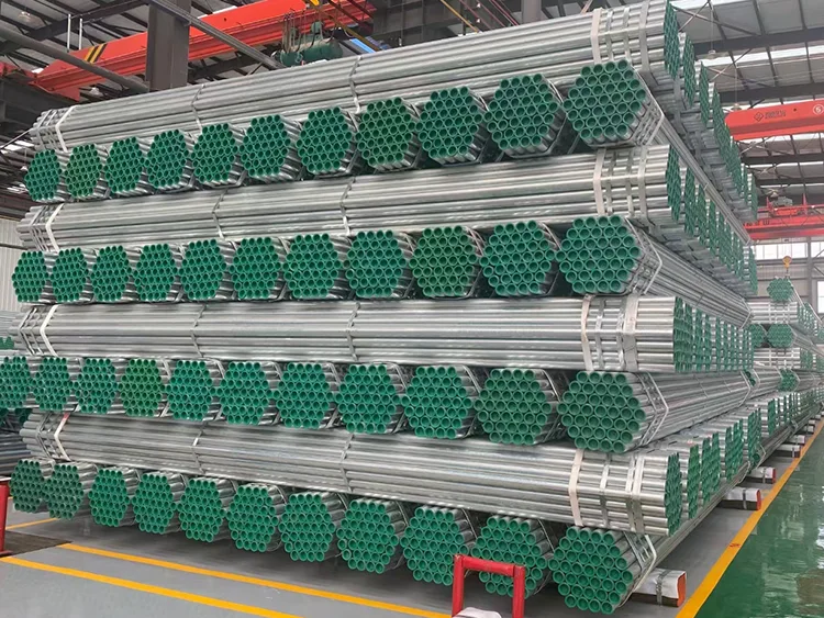 Plastik kaplı kompozit borular, boru hatları için yeni uygulama senaryolarının önünü açıyor.