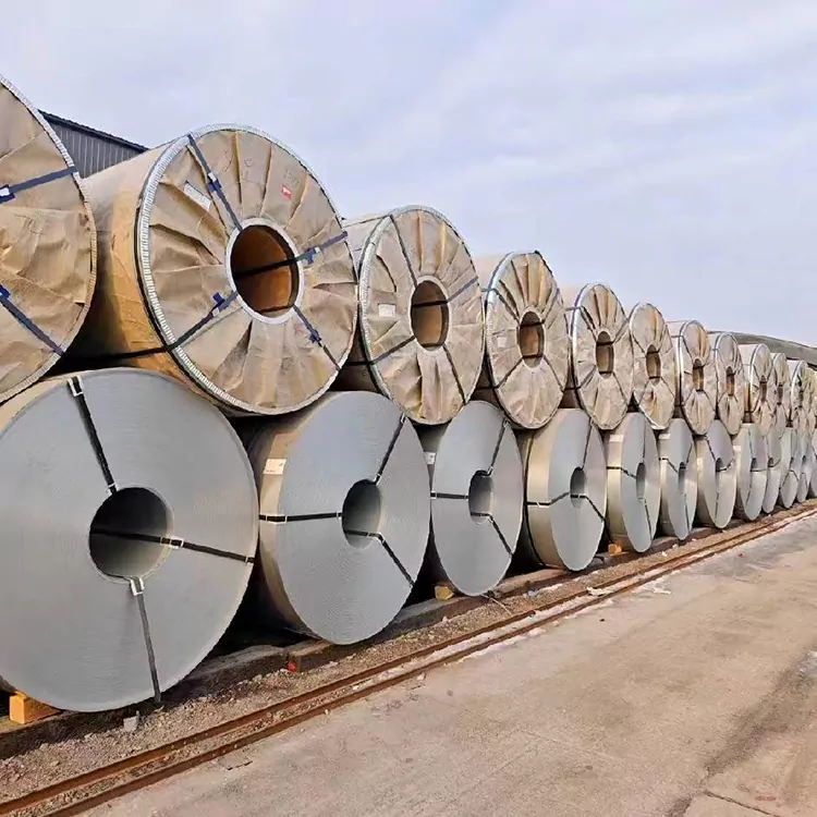 Yüksek Mukavemetli Hassas Şerit Çelik Modern Endüstriyel Üretim İçin Neden Gereklidir?