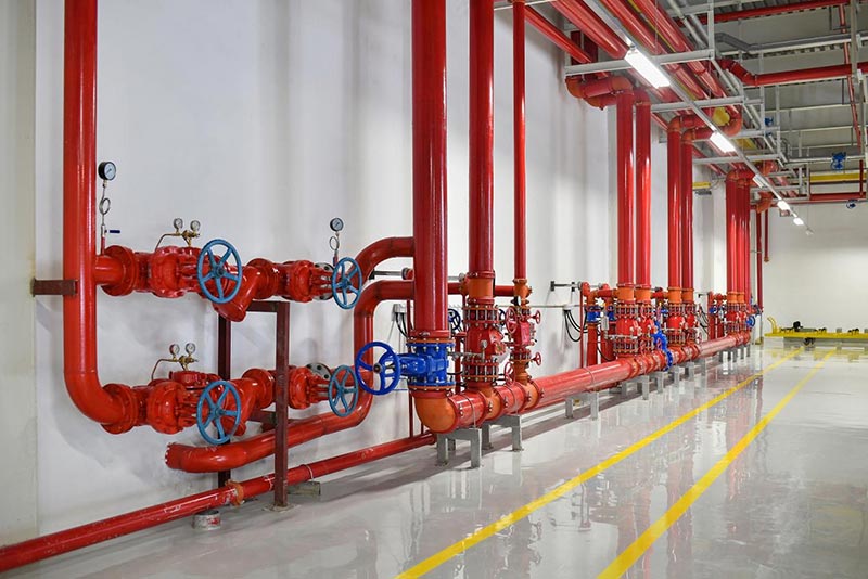 Boru Hattı Yükseltmelerini Güçlendiren Yenilikçi Teknoloji - Tianjin Juming Steel Pipe Co., Ltd. Yeni Nesil Yüksek Performanslı Plastik Kaplı Çelik Boruları Piyasaya Sürüyor