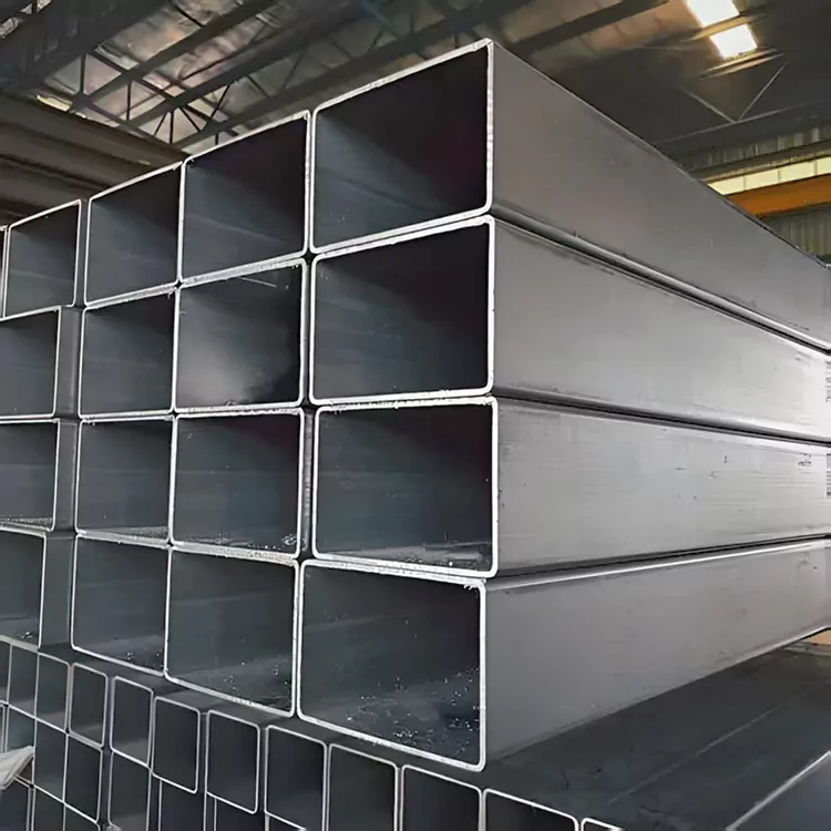 Çinko-Alüminyum-Magnezyum Kare Boru